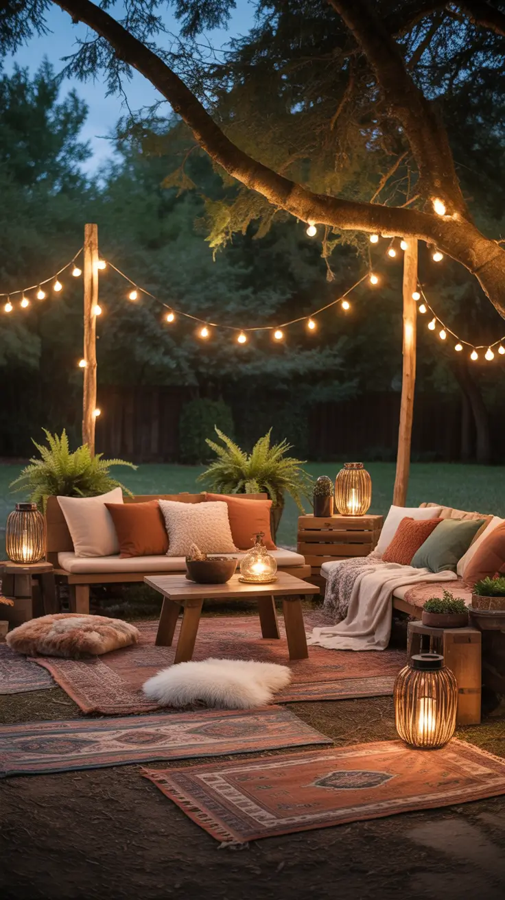 Backyard Camping Setup 2026: Creative Ideas for Families and Cozy Outdoor Nights