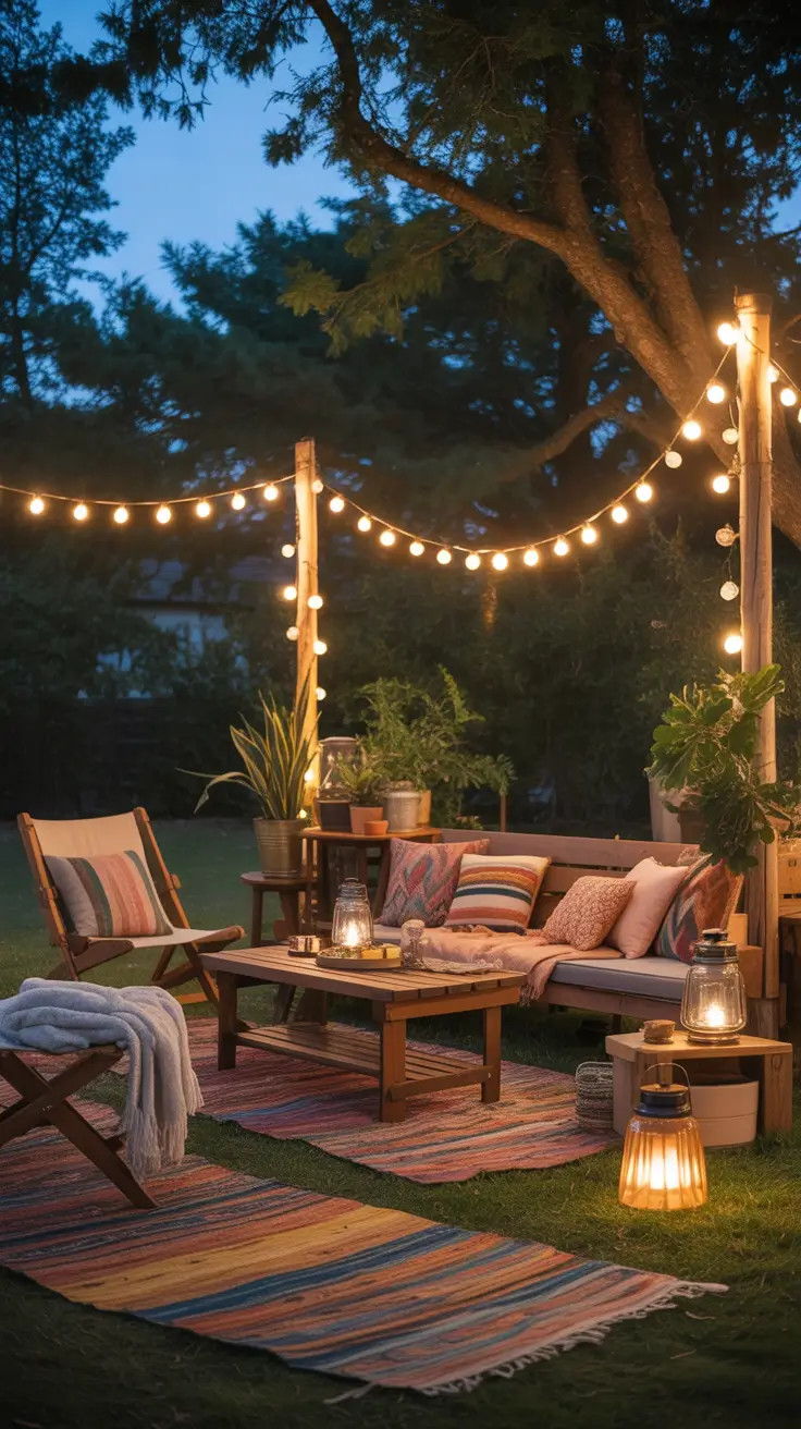 Backyard Camping Setup 2026: Creative Ideas for Families and Cozy Outdoor Nights