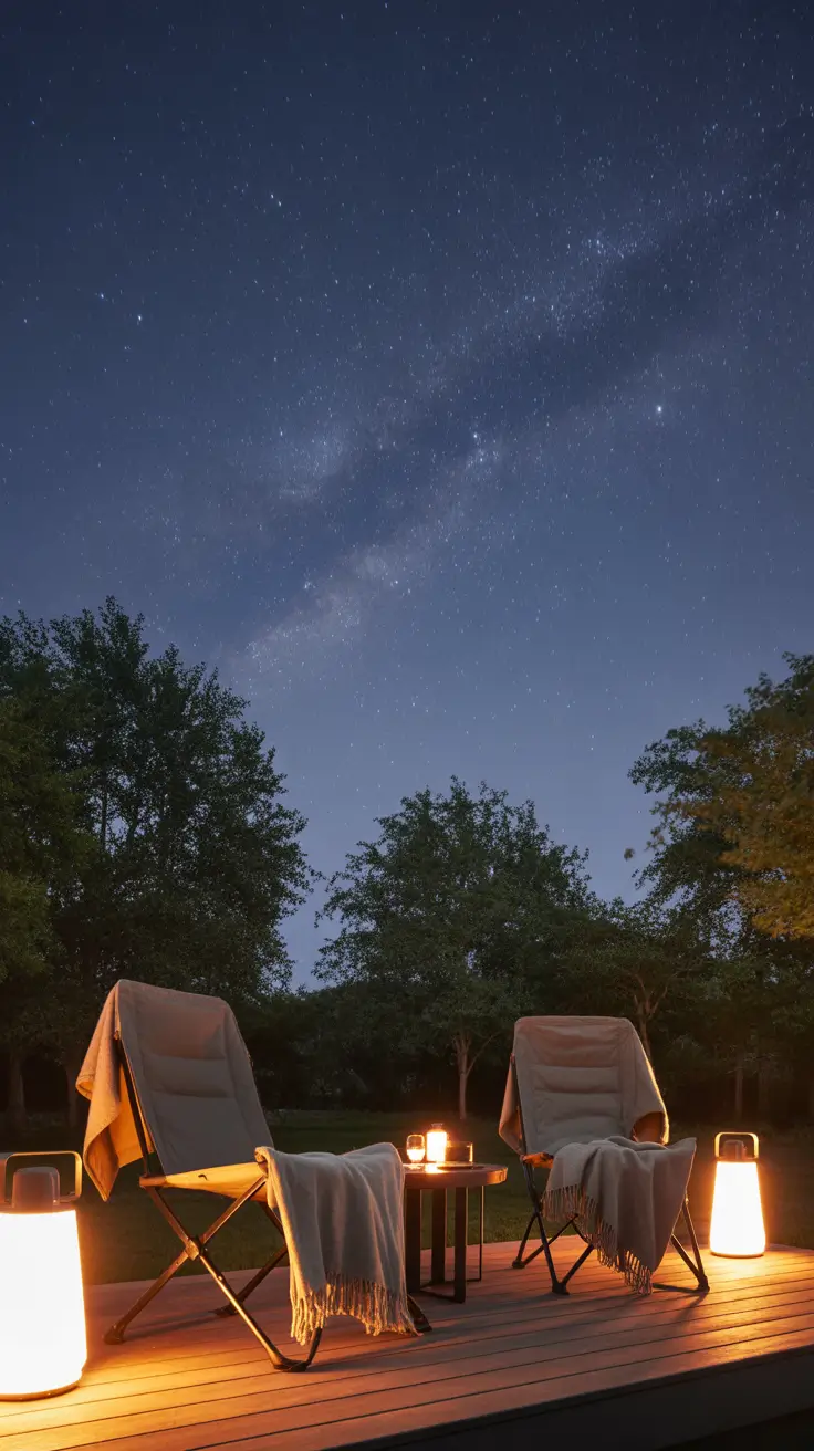 Backyard Camping Setup 2026: Creative Ideas for Families and Cozy Outdoor Nights