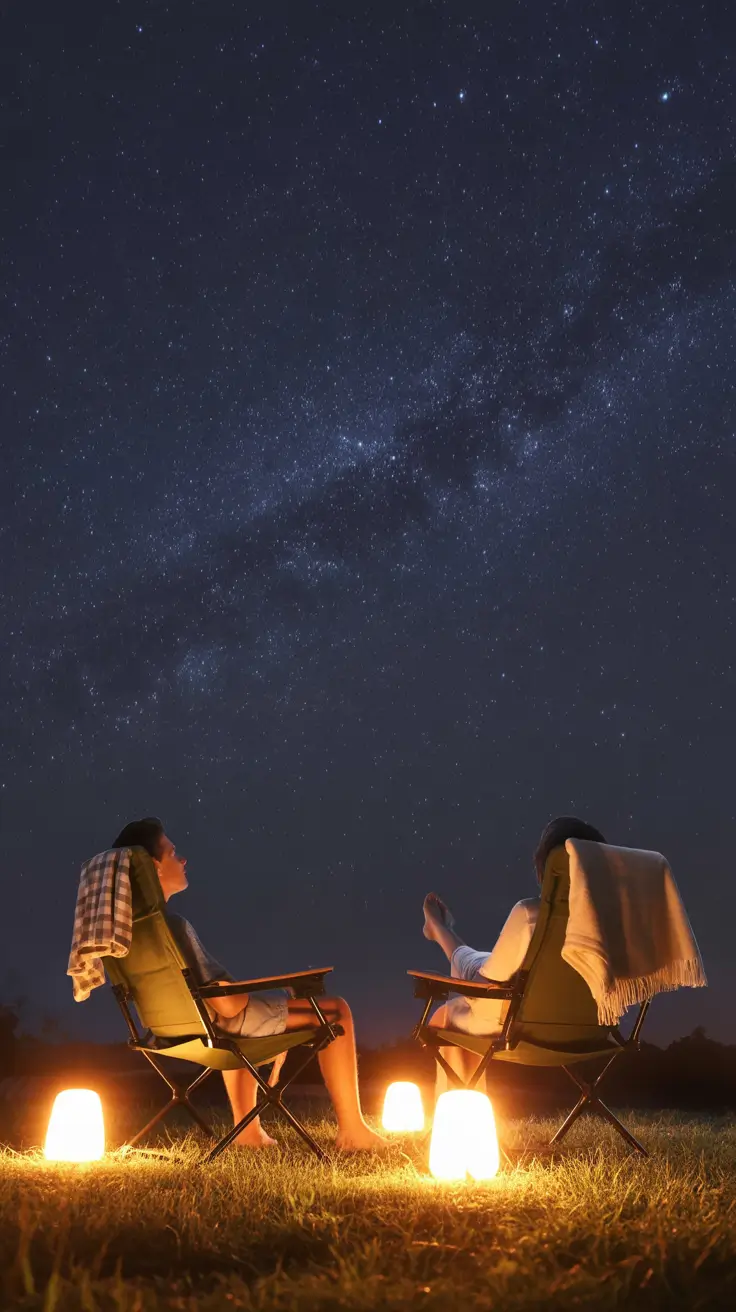 Backyard Camping Setup 2026: Creative Ideas for Families and Cozy Outdoor Nights