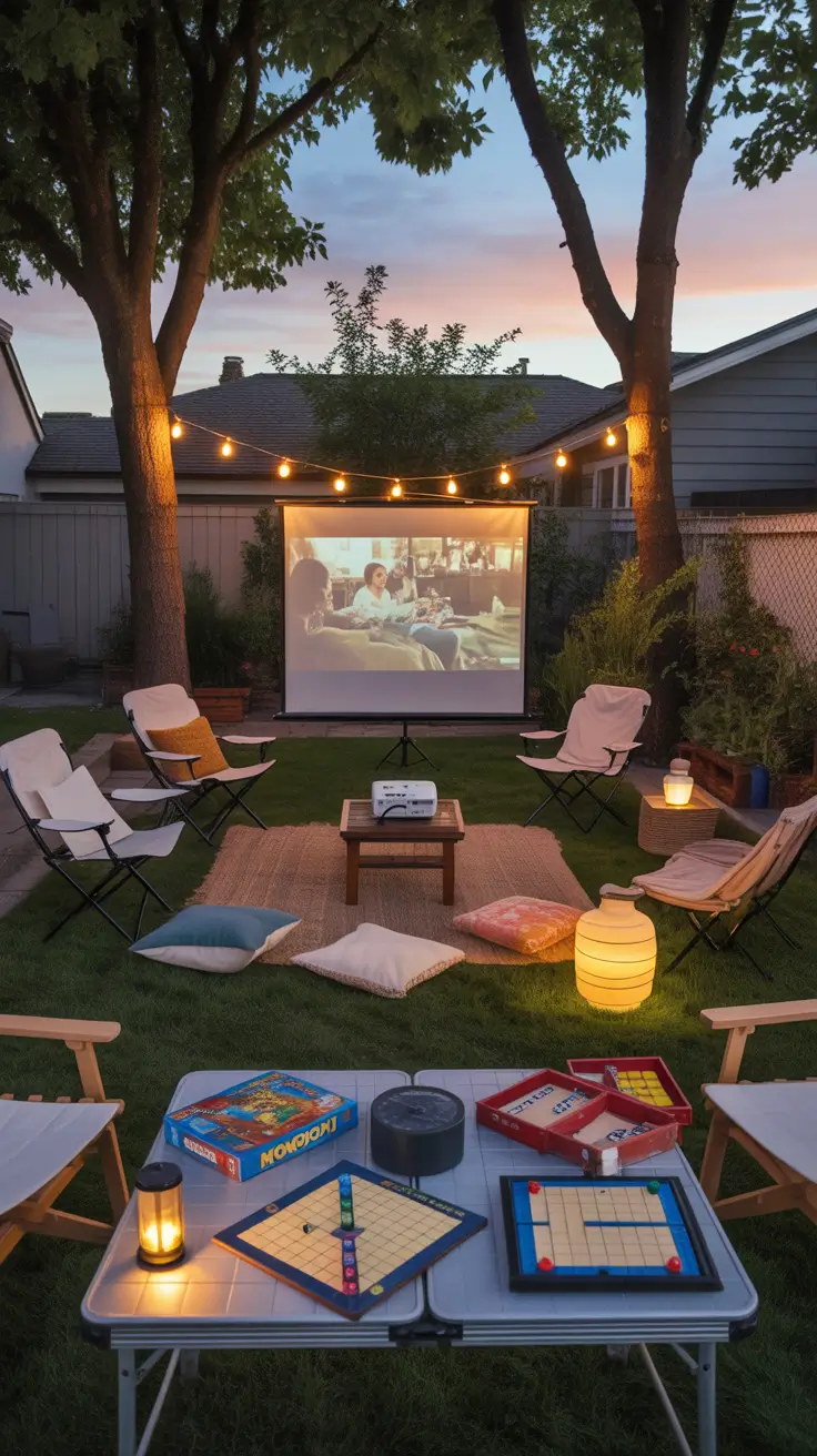 Backyard Camping Setup 2026: Creative Ideas for Families and Cozy Outdoor Nights