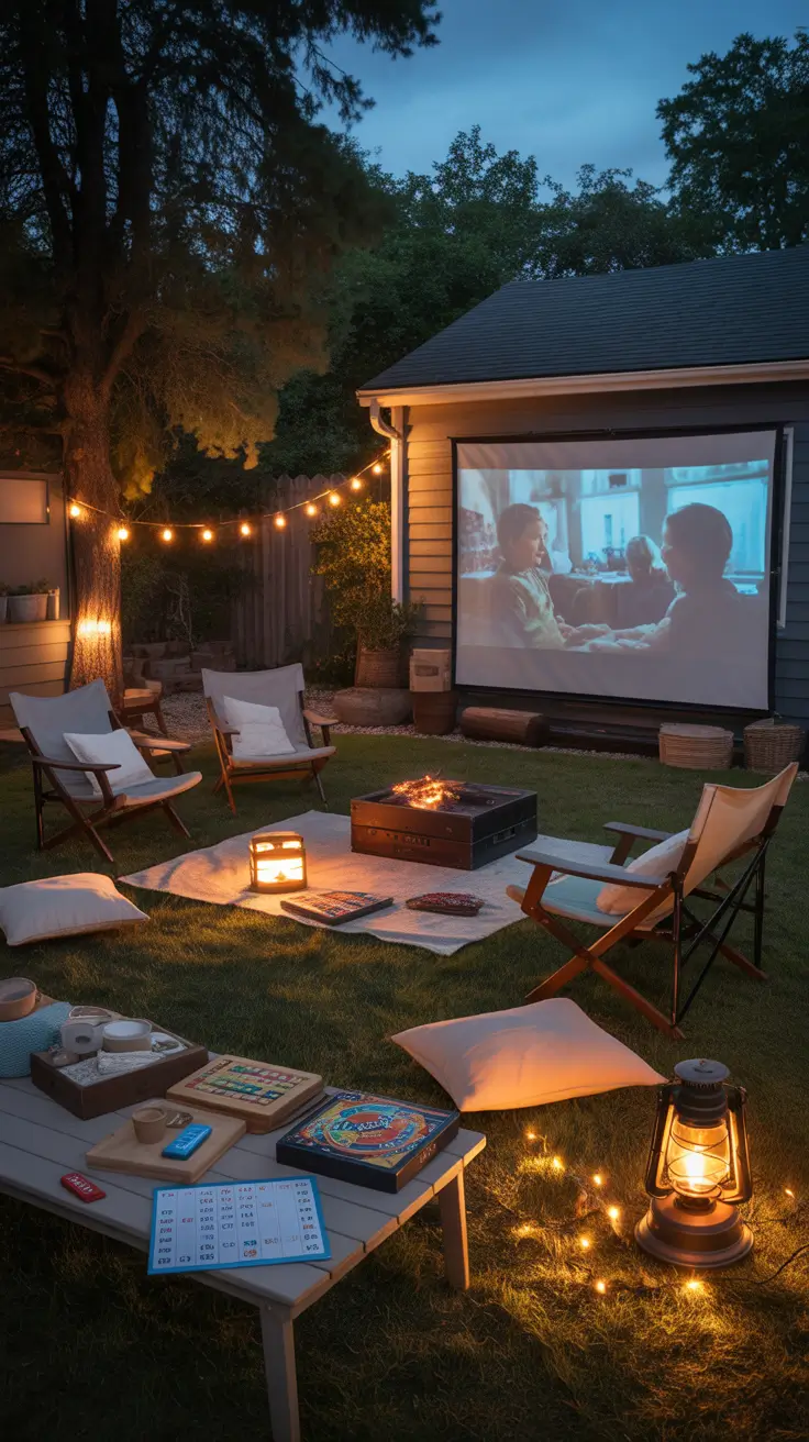 Backyard Camping Setup 2026: Creative Ideas for Families and Cozy Outdoor Nights