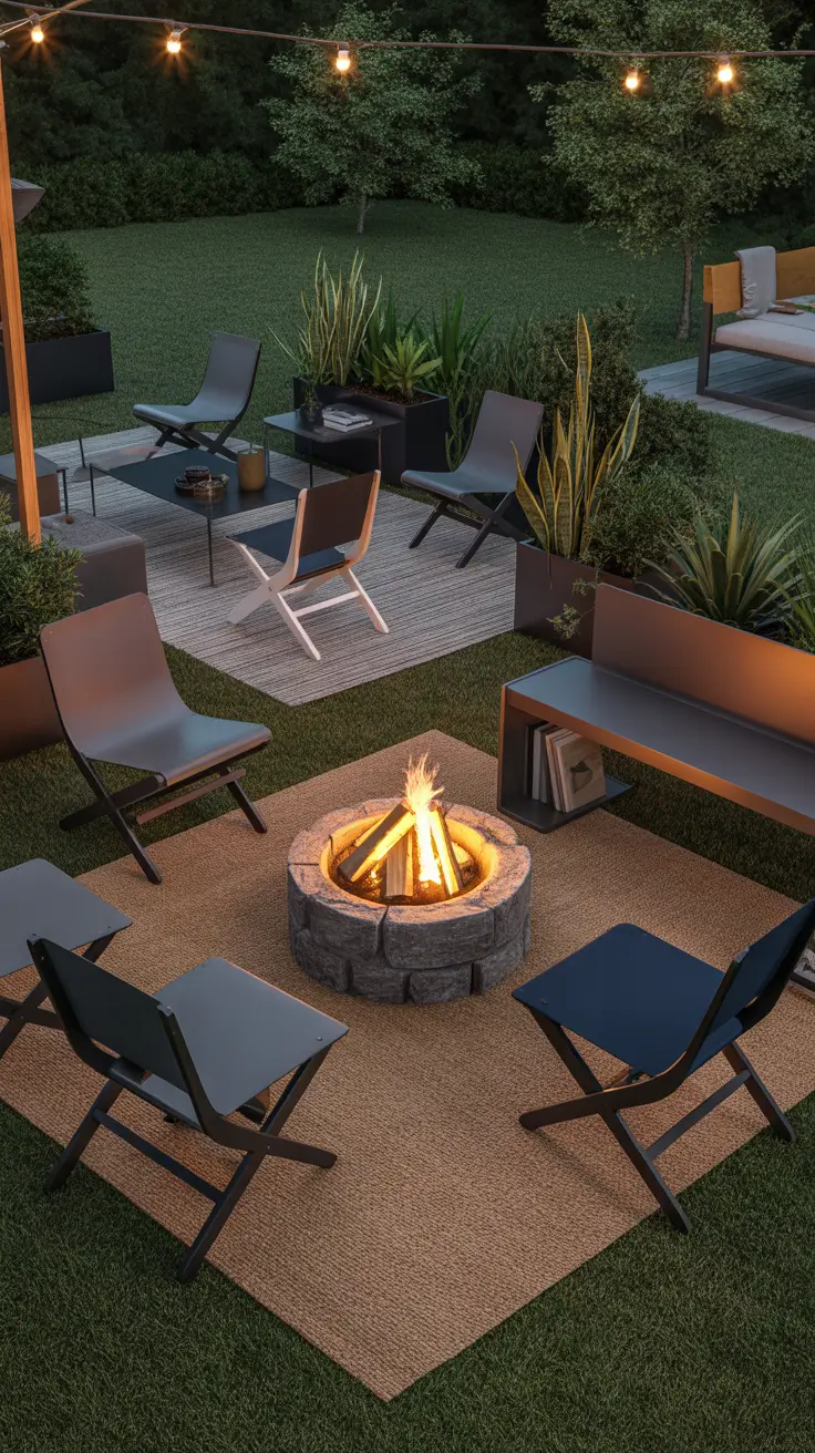 Backyard Camping Setup 2026: Creative Ideas for Families and Cozy Outdoor Nights