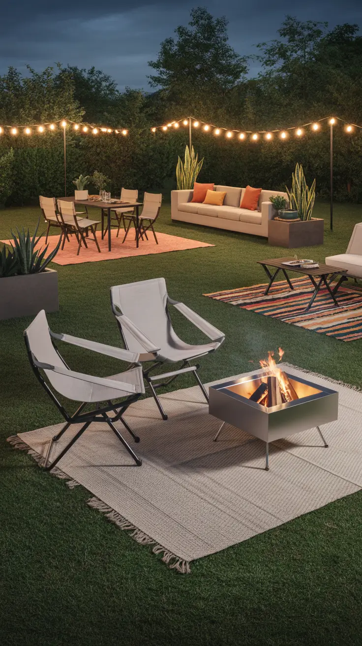 Backyard Camping Setup 2026: Creative Ideas for Families and Cozy Outdoor Nights