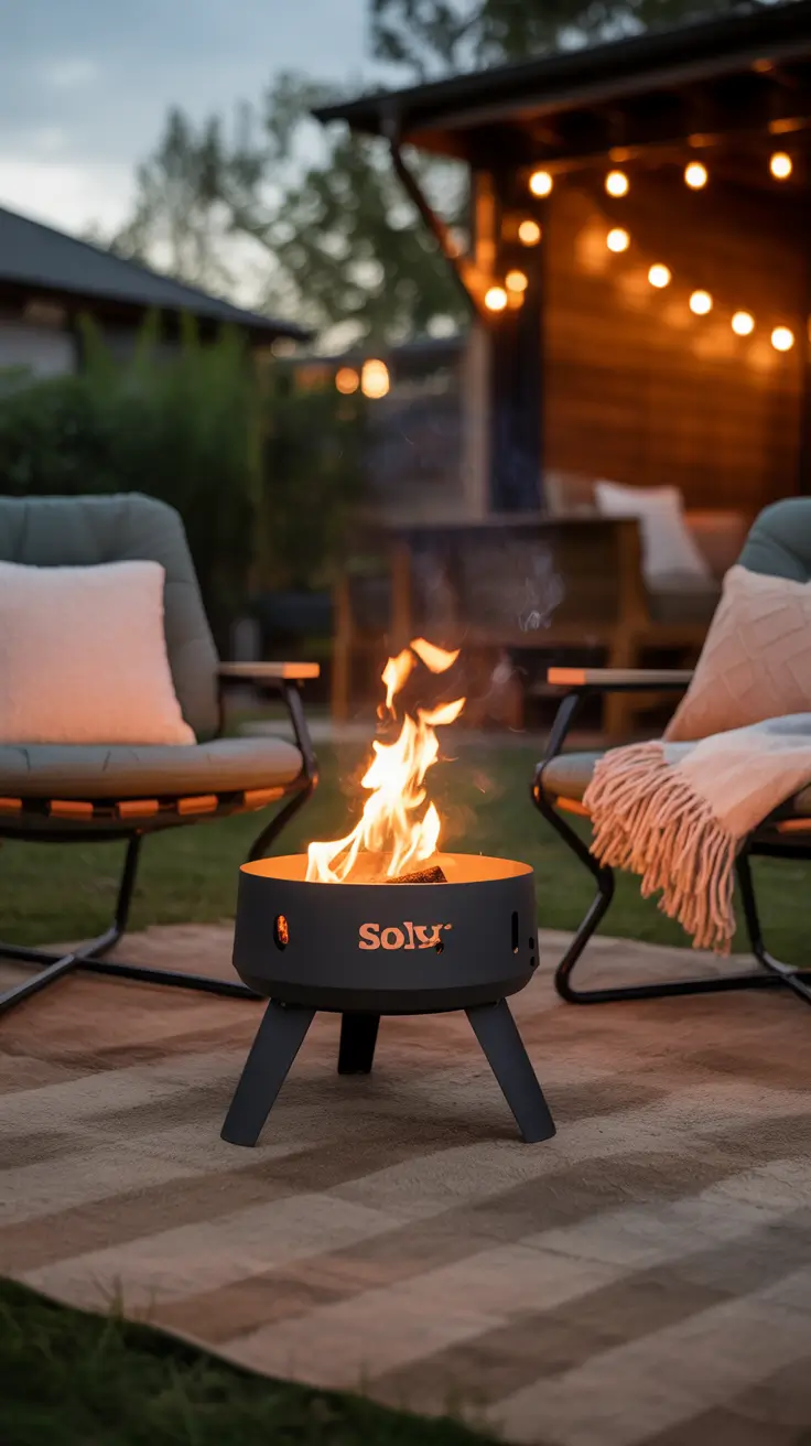 Backyard Camping Setup 2026: Creative Ideas for Families and Cozy Outdoor Nights