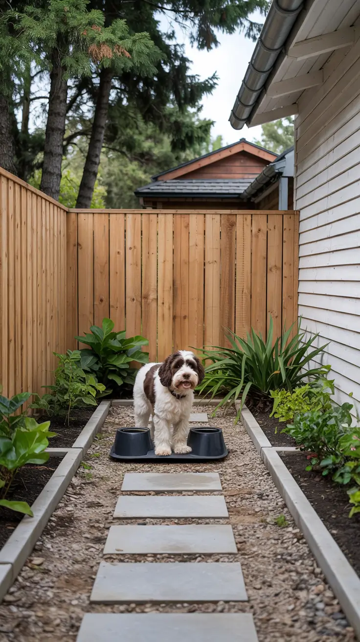 Backyard Dog Potty Area 2026: DIY, Gravel & Turf Design Ideas