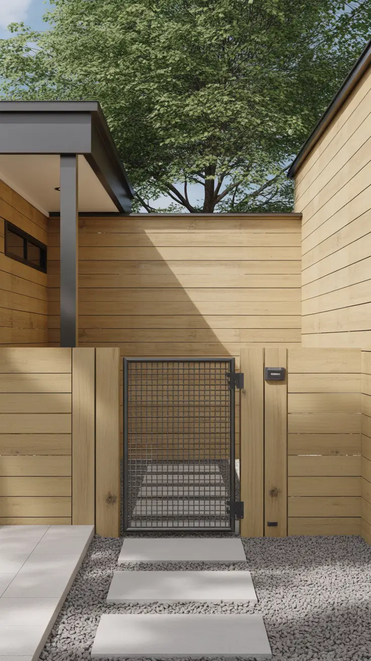 Backyard Dog Potty Area 2026: DIY, Gravel & Turf Design Ideas