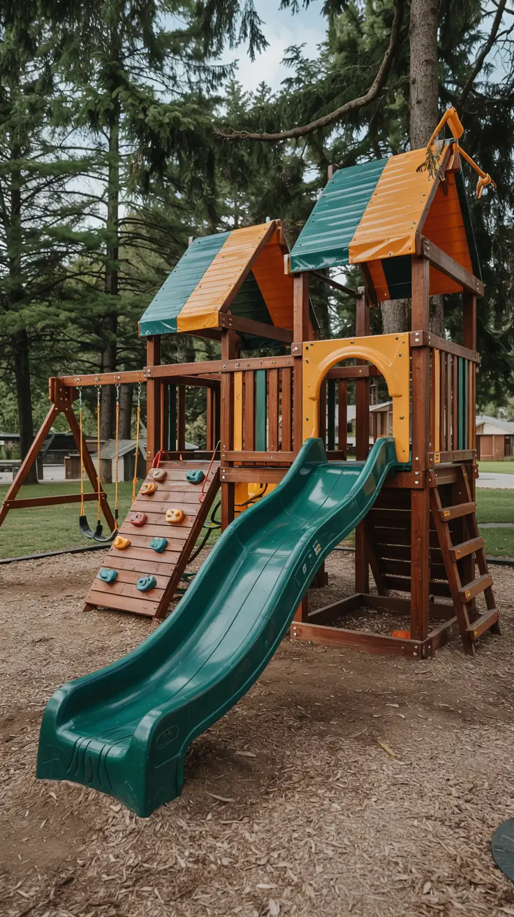 Backyard Playground Ideas 2026: Creative, Fun & Safe Designs for Kids