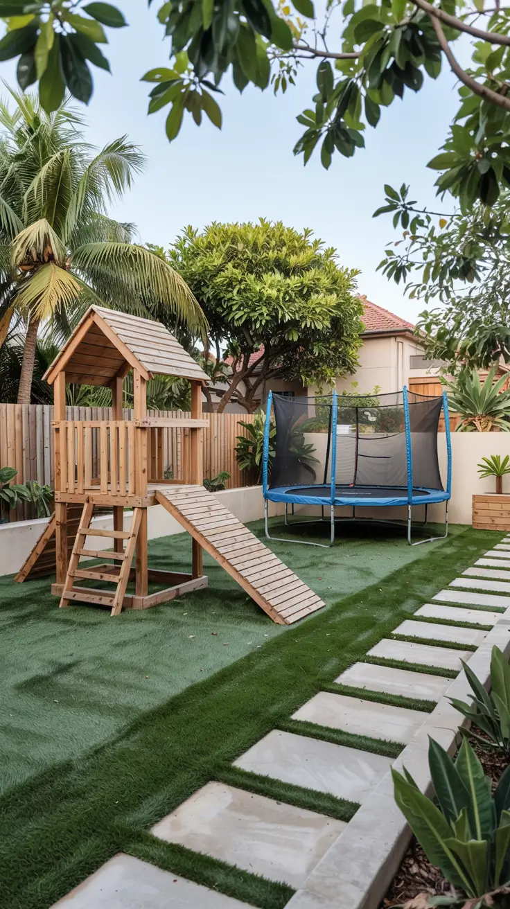 Backyard Playground Ideas 2026: Creative, Fun & Safe Designs for Kids