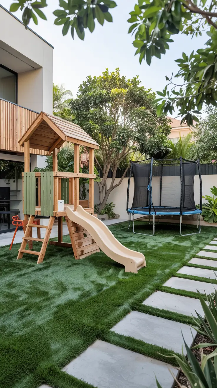 Backyard Playground Ideas 2026: Creative, Fun & Safe Designs for Kids