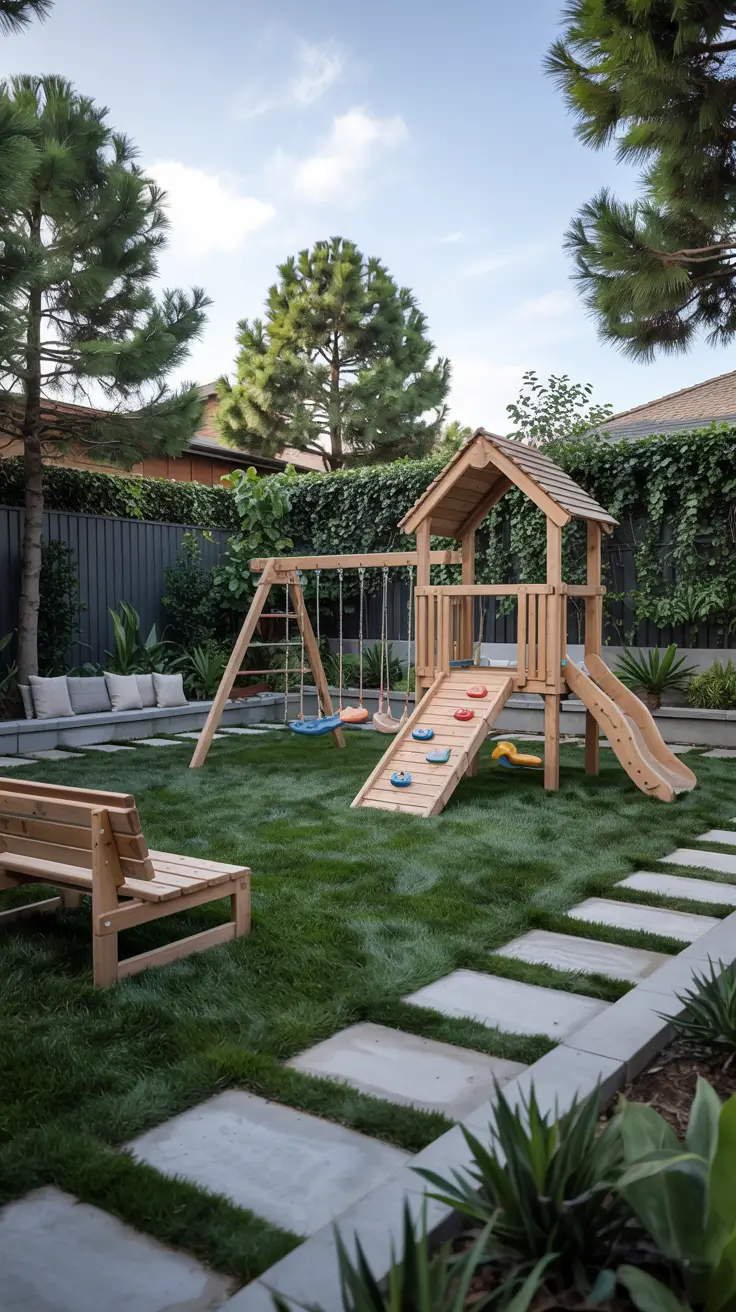 Backyard Playground Ideas 2026: Creative, Fun & Safe Designs for Kids