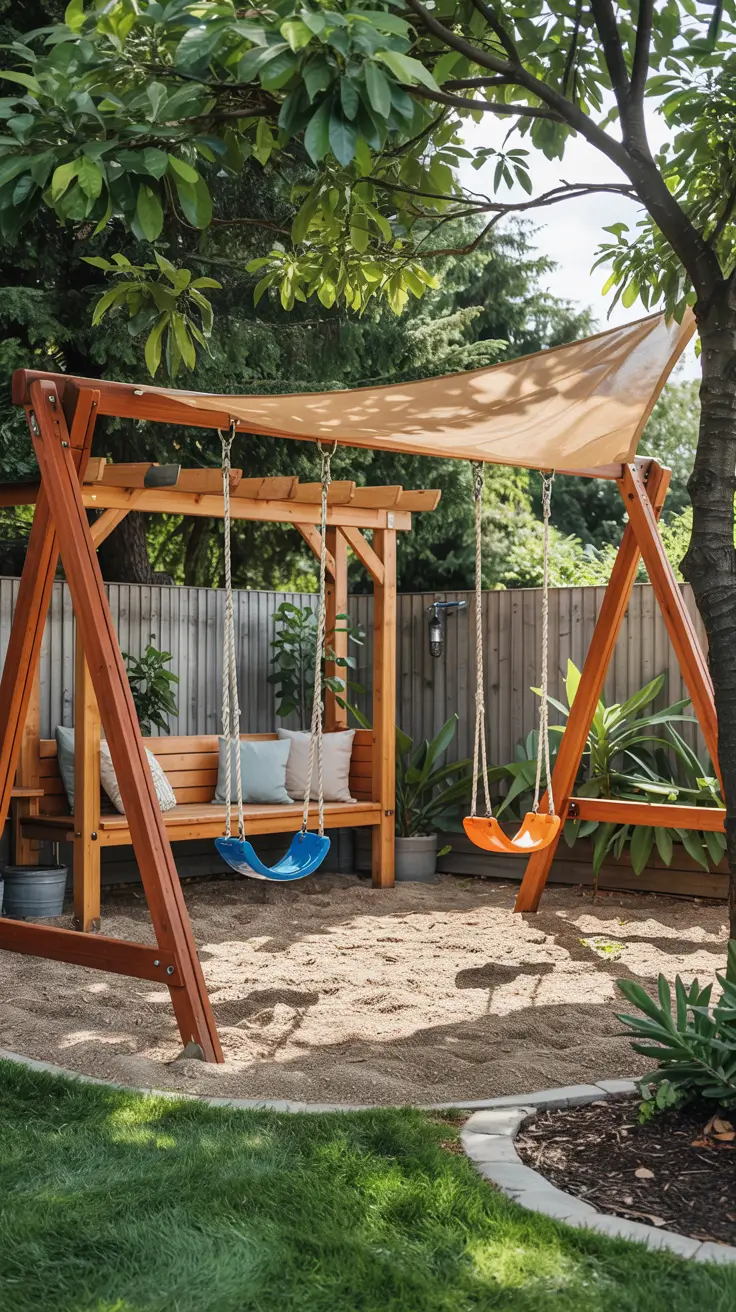 Backyard Playground Ideas 2026: Creative, Fun & Safe Designs for Kids