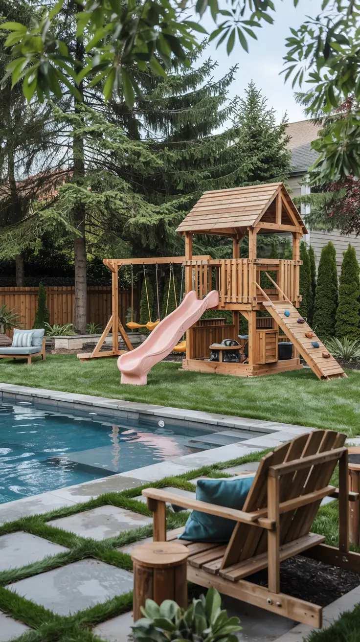 Backyard Playground Ideas 2026: Creative, Fun & Safe Designs for Kids