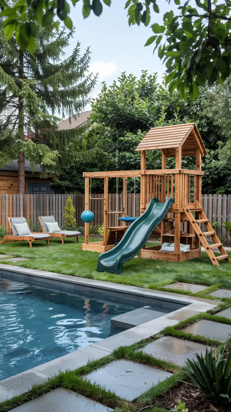 Backyard Playground Ideas 2026: Creative, Fun & Safe Designs for Kids