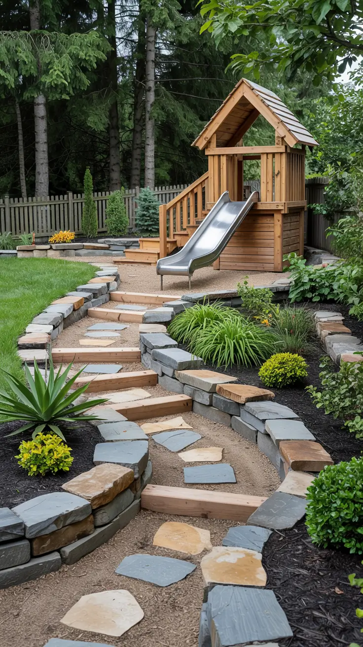 Backyard Playground Ideas 2026: Creative, Fun & Safe Designs for Kids