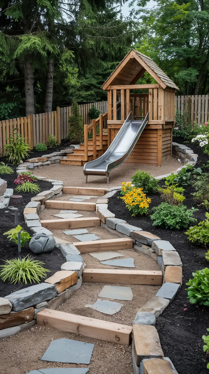 Backyard Playground Ideas 2026: Creative, Fun & Safe Designs for Kids