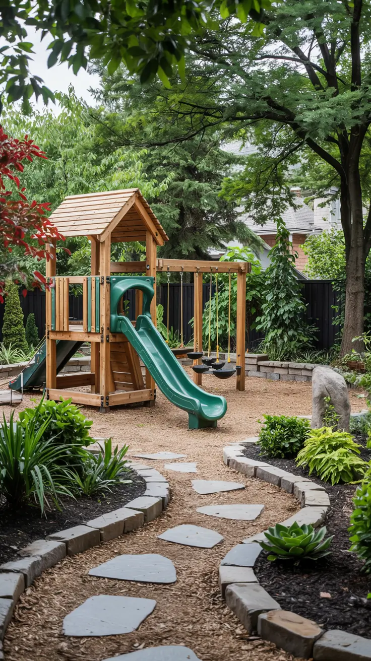 Backyard Playground Ideas 2026: Creative, Fun & Safe Designs for Kids