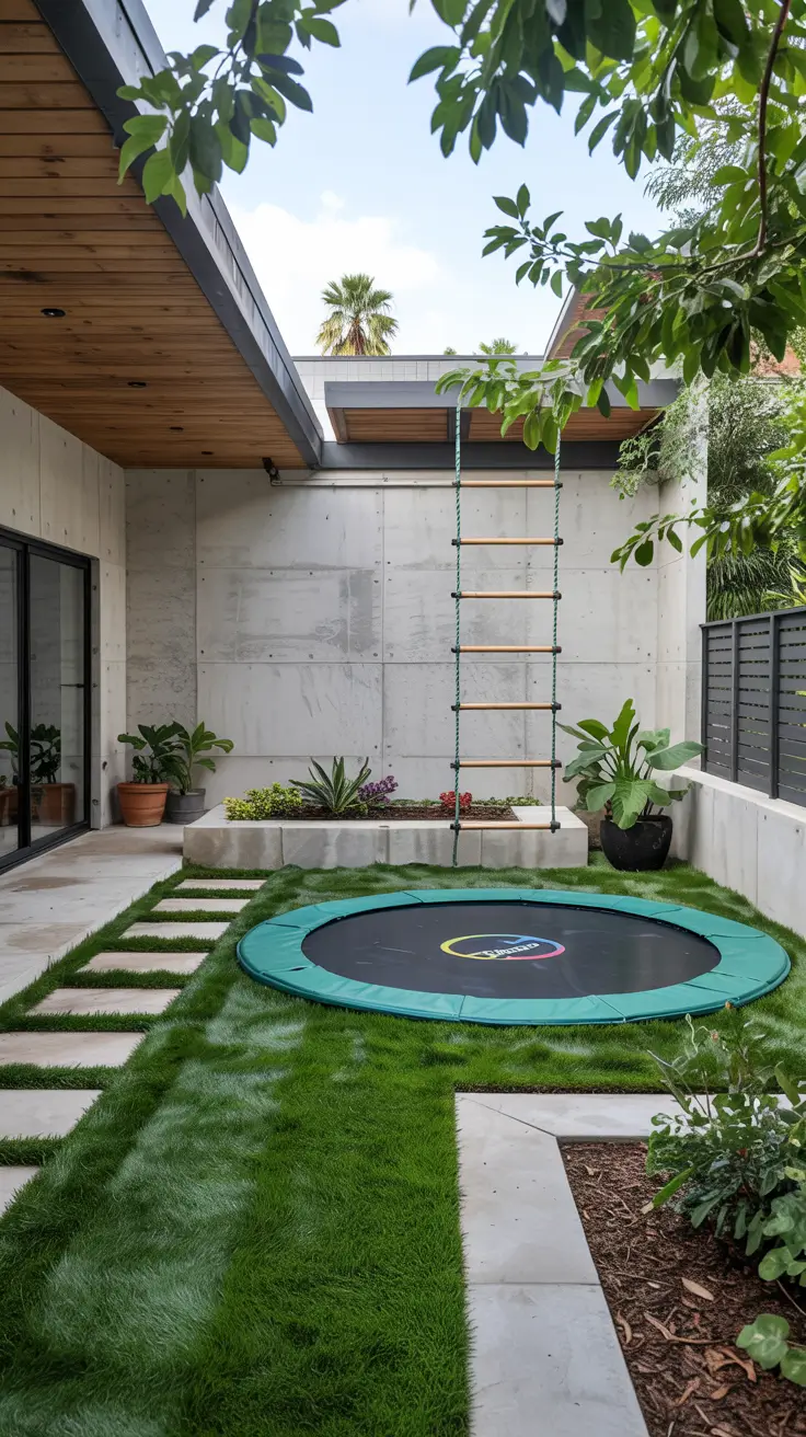 Backyard Playground Ideas 2026: Creative, Fun & Safe Designs for Kids