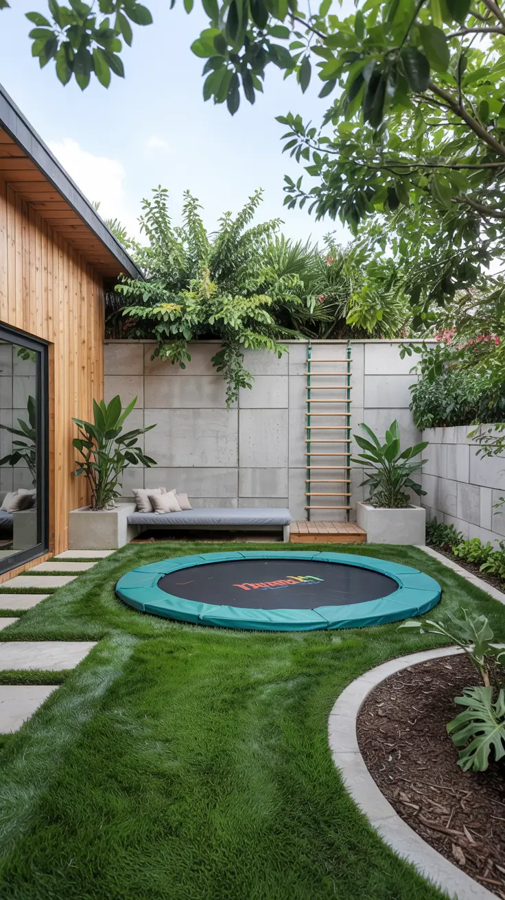 Backyard Playground Ideas 2026: Creative, Fun & Safe Designs for Kids