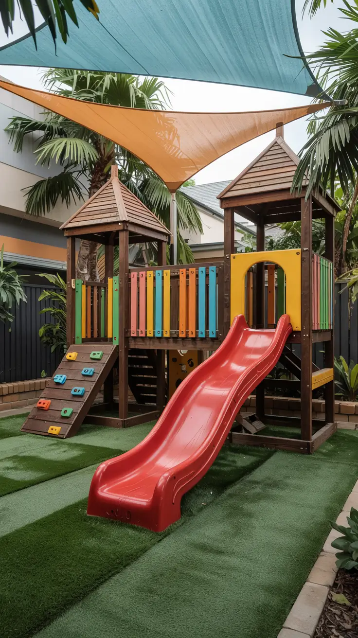 Backyard Playground Ideas 2026: Creative, Fun & Safe Designs for Kids