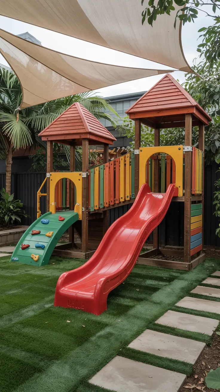 Backyard Playground Ideas 2026: Creative, Fun & Safe Designs for Kids