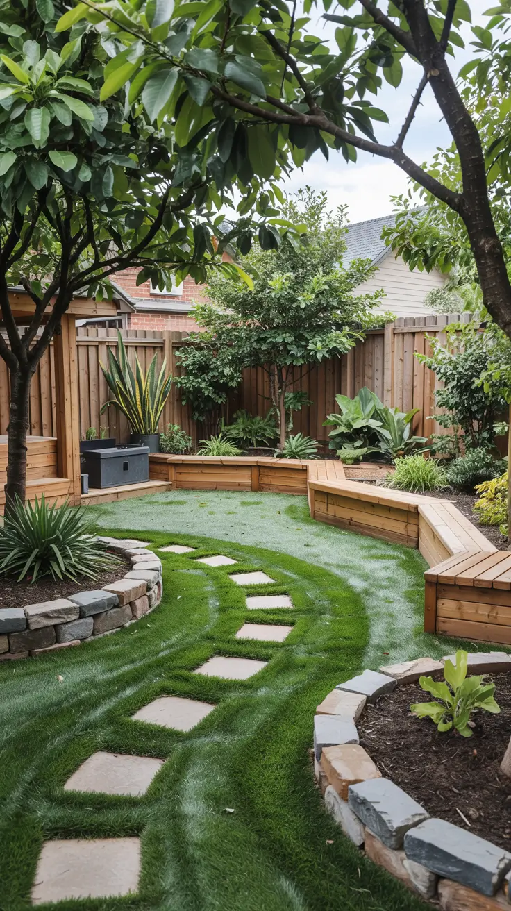 Backyard Playground Ideas 2026: Creative, Fun & Safe Designs for Kids