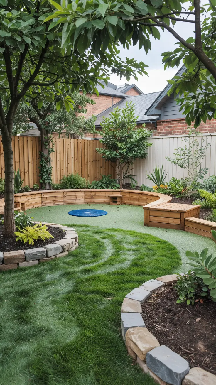 Backyard Playground Ideas 2026: Creative, Fun & Safe Designs for Kids