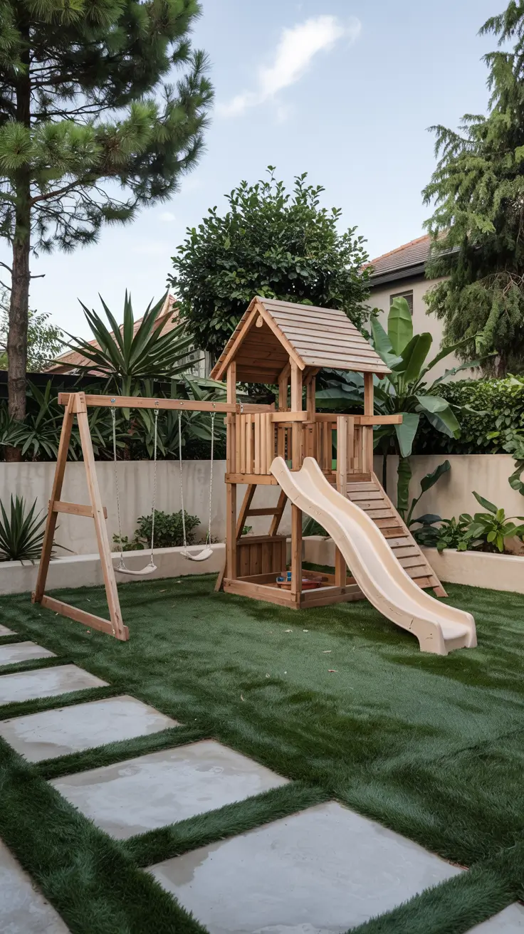 Backyard Playground Ideas 2026: Creative, Fun & Safe Designs for Kids