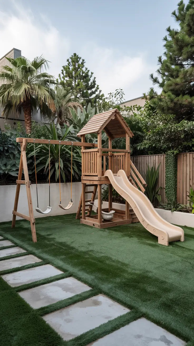 Backyard Playground Ideas 2026: Creative, Fun & Safe Designs for Kids