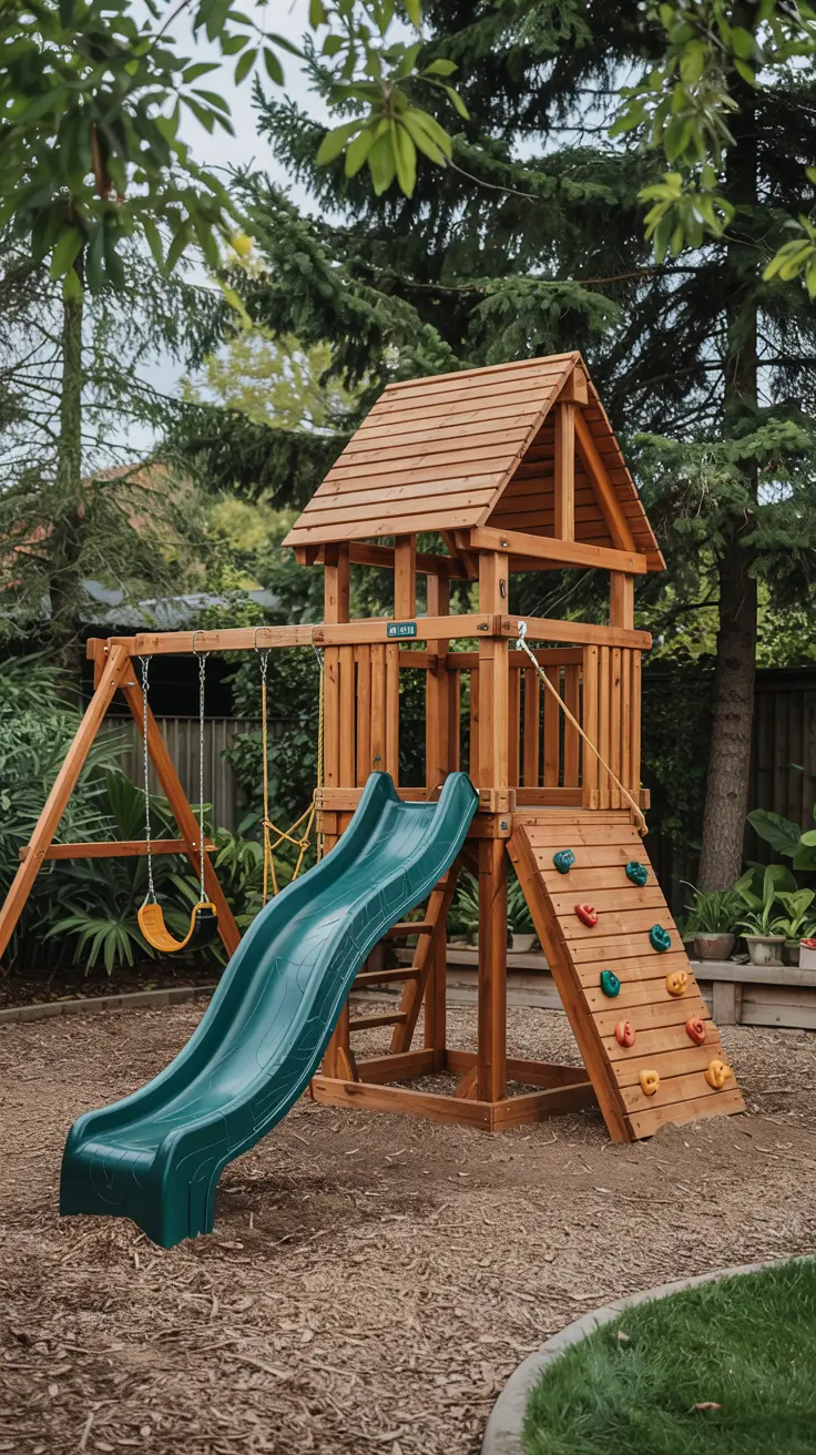 Backyard Playground Ideas 2026: Creative, Fun & Safe Designs for Kids