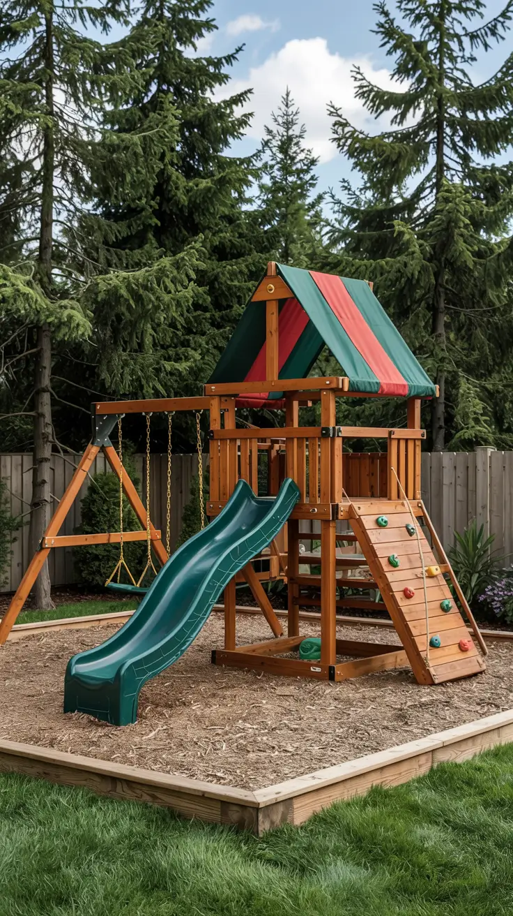 Backyard Playground Ideas 2026: Creative, Fun & Safe Designs for Kids