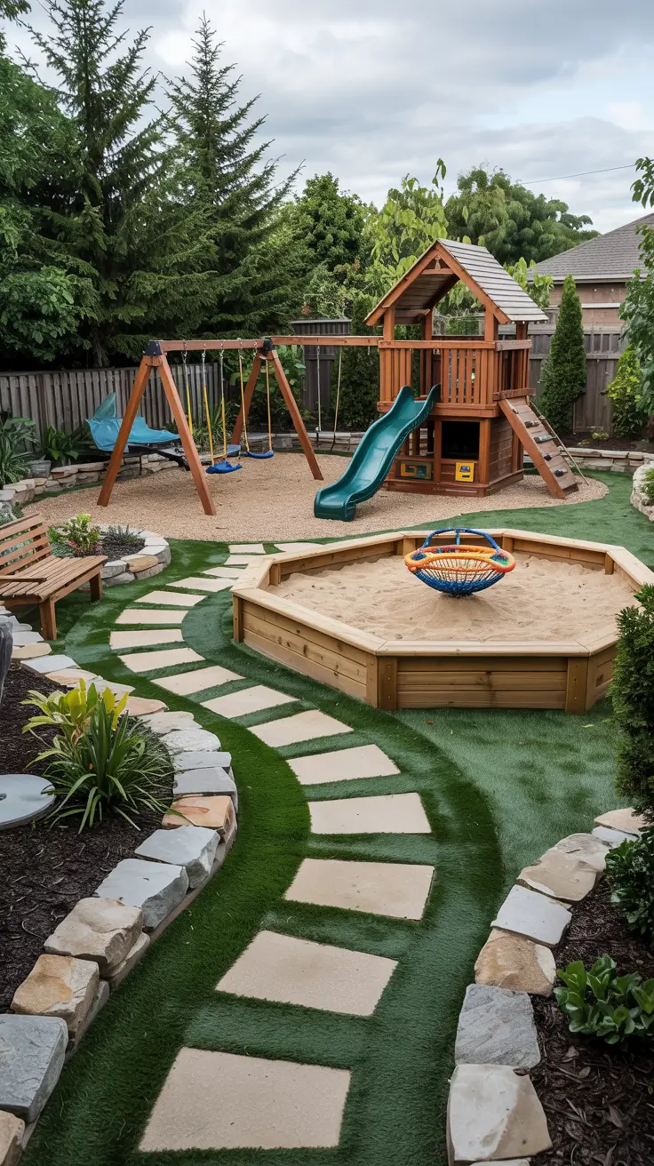 Backyard Playground Ideas 2026: Creative, Fun & Safe Designs for Kids