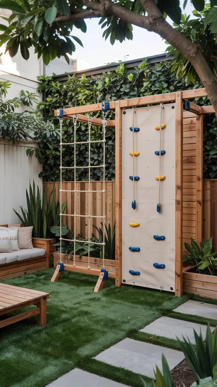 Backyard Playground Ideas 2026: Creative, Fun & Safe Designs for Kids