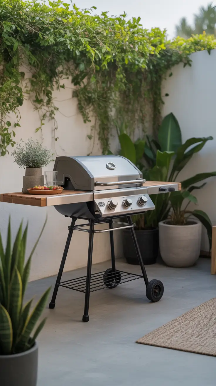 BBQ Area Ideas 2026 - Stylish Outdoor, Indoor & DIY Designs for Every Space