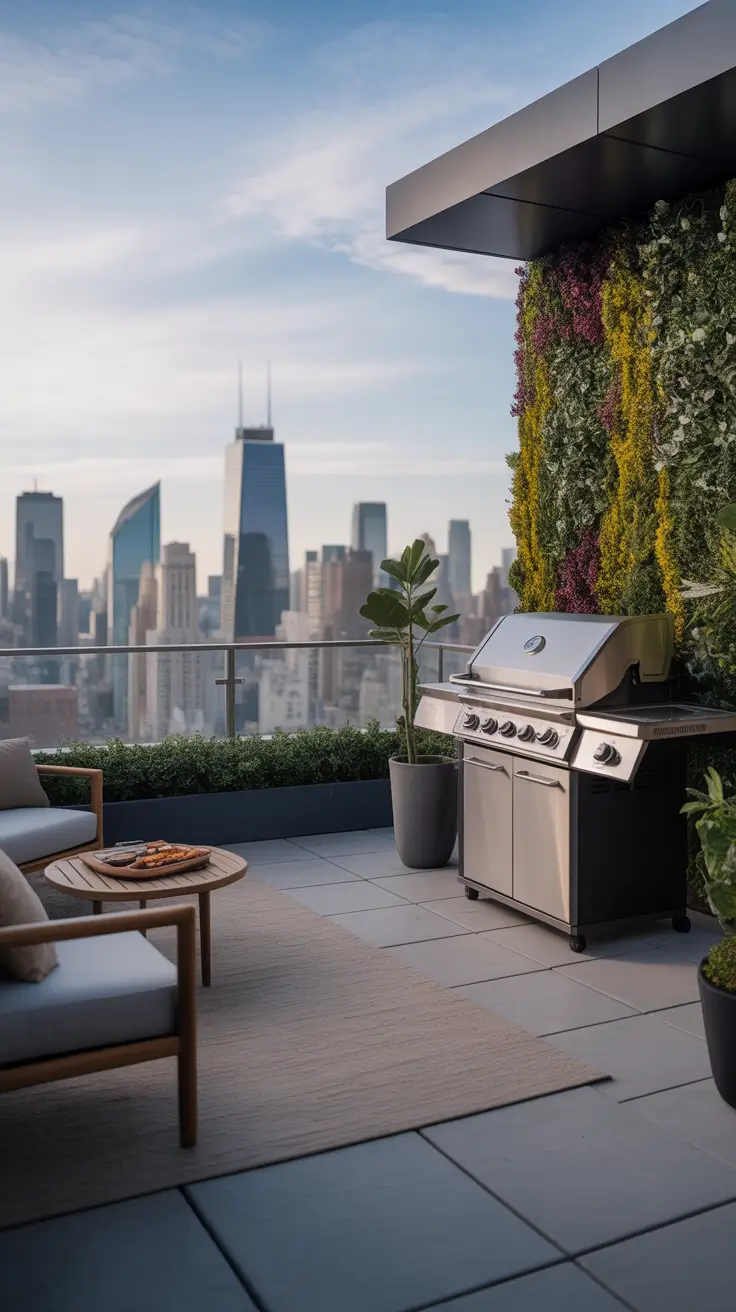 BBQ Area Ideas 2026 - Stylish Outdoor, Indoor & DIY Designs for Every Space