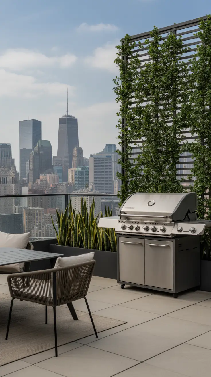 BBQ Area Ideas 2026 - Stylish Outdoor, Indoor & DIY Designs for Every Space