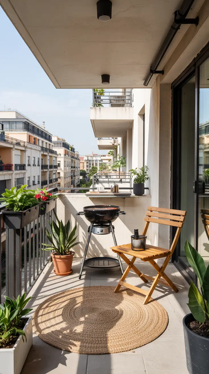 BBQ Area Ideas 2026 - Stylish Outdoor, Indoor & DIY Designs for Every Space