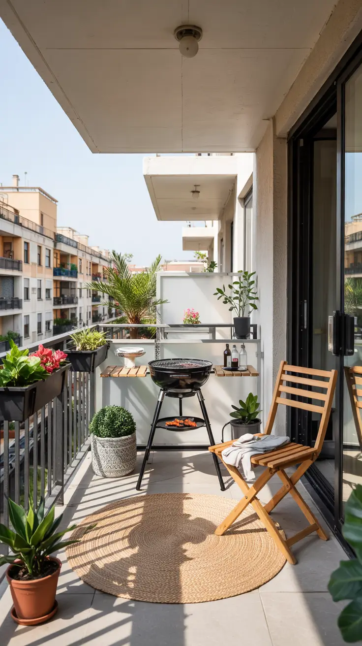 BBQ Area Ideas 2026 - Stylish Outdoor, Indoor & DIY Designs for Every Space