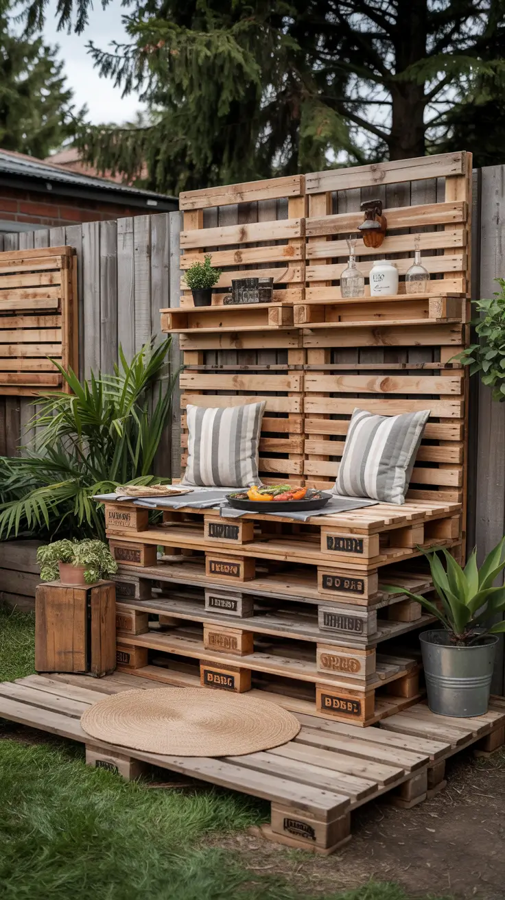 BBQ Area Ideas 2026 - Stylish Outdoor, Indoor & DIY Designs for Every Space