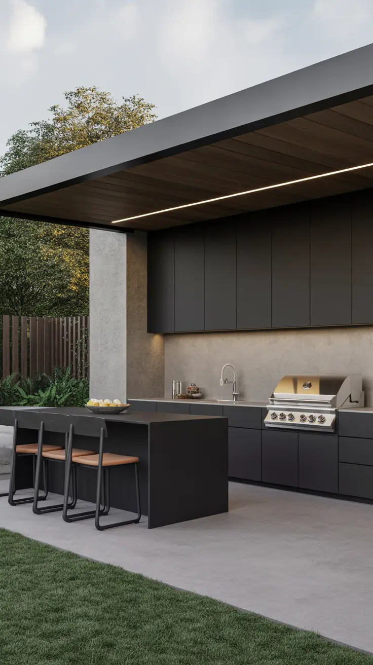 BBQ Area Ideas 2026 - Stylish Outdoor, Indoor & DIY Designs for Every Space