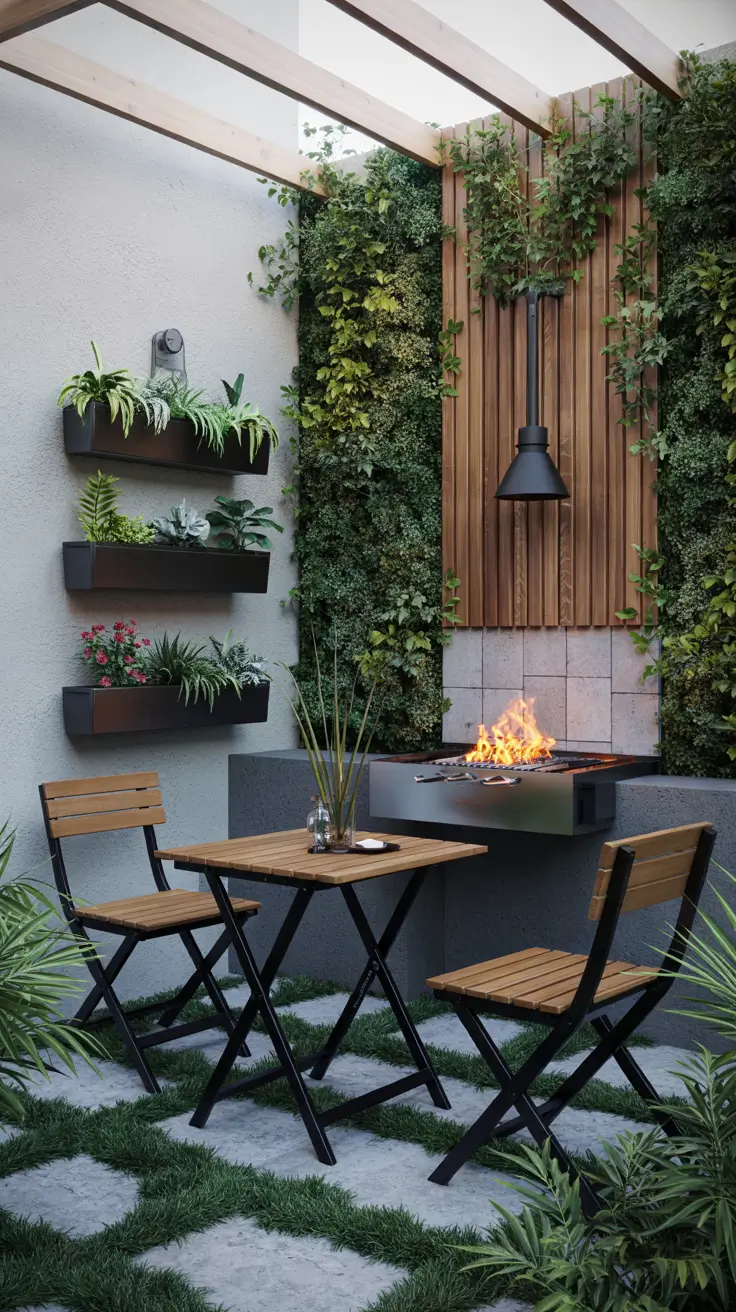 BBQ Area Ideas 2026 - Stylish Outdoor, Indoor & DIY Designs for Every Space