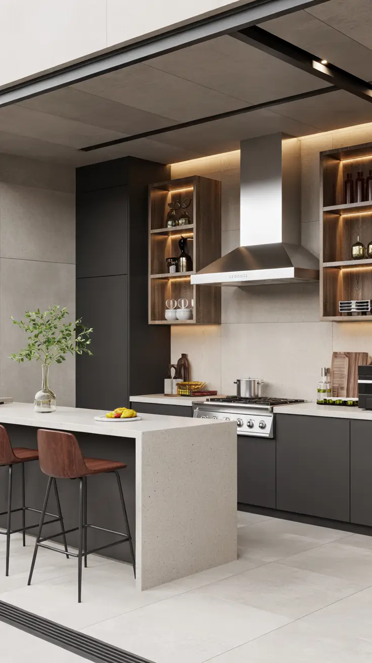 BBQ Area Ideas 2026 - Stylish Outdoor, Indoor & DIY Designs for Every Space