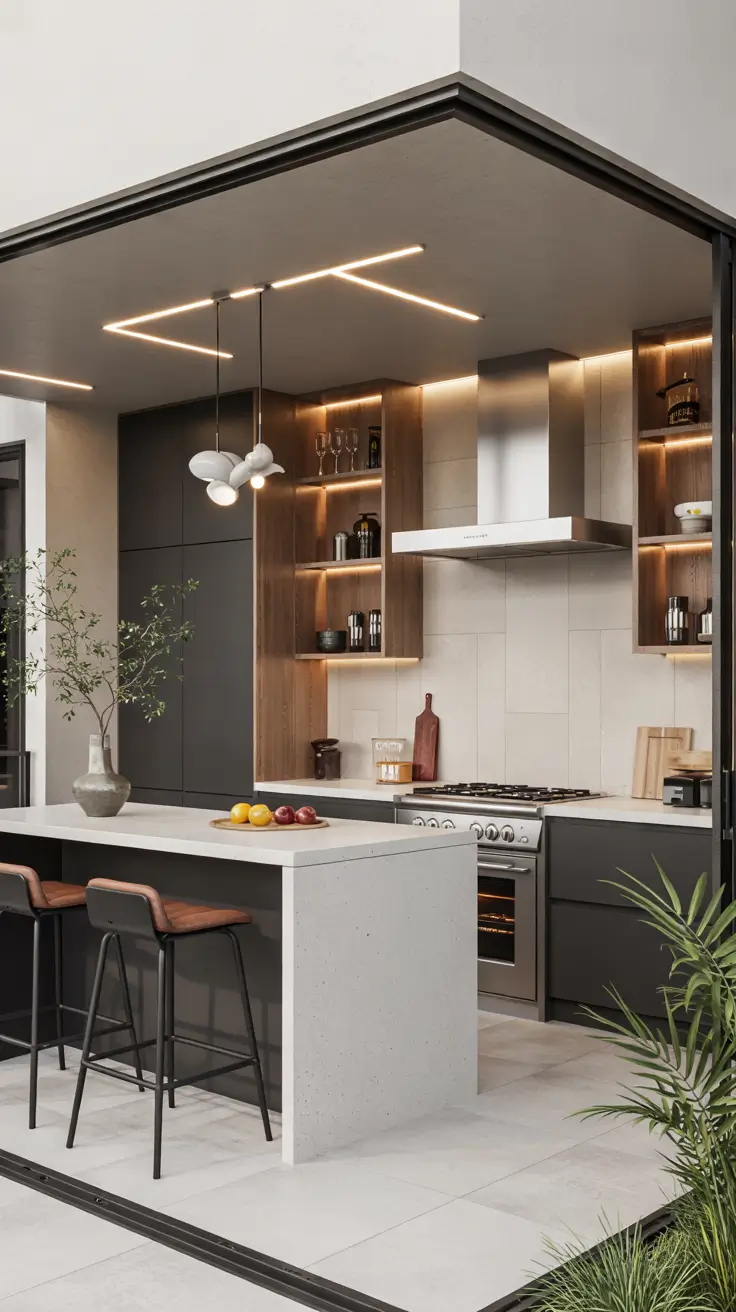 BBQ Area Ideas 2026 - Stylish Outdoor, Indoor & DIY Designs for Every Space