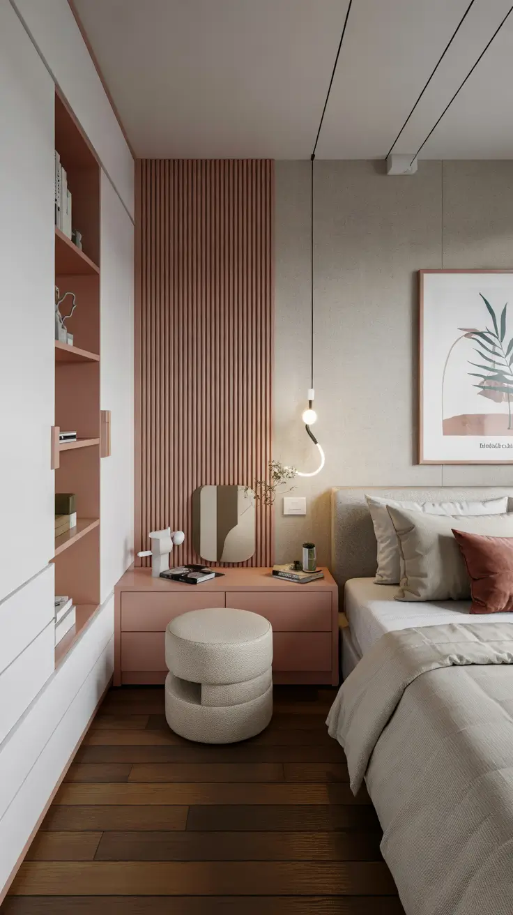 Bedroom Chair Ideas 2026 - Stylish Seating for Master Bedrooms and Small Spaces