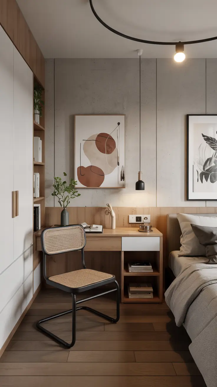 Bedroom Chair Ideas 2026 - Stylish Seating for Master Bedrooms and Small Spaces