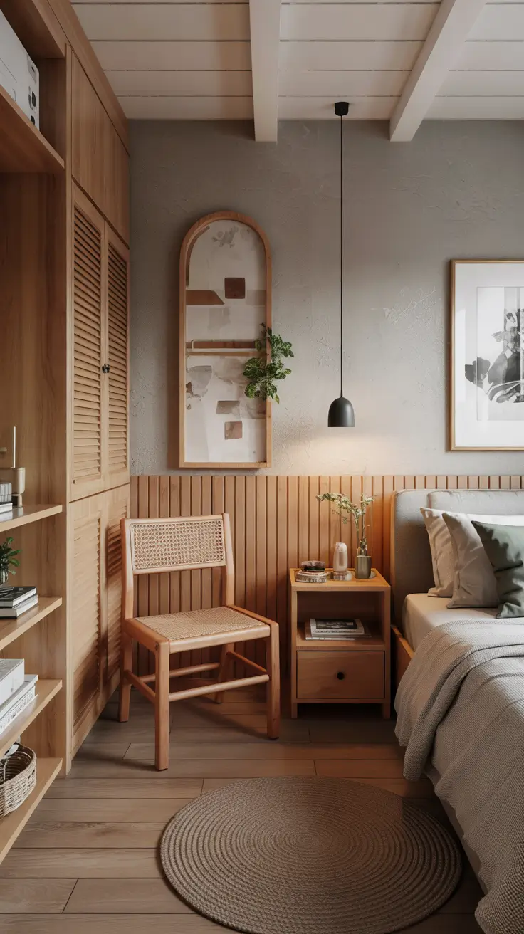 Bedroom Chair Ideas 2026 - Stylish Seating for Master Bedrooms and Small Spaces