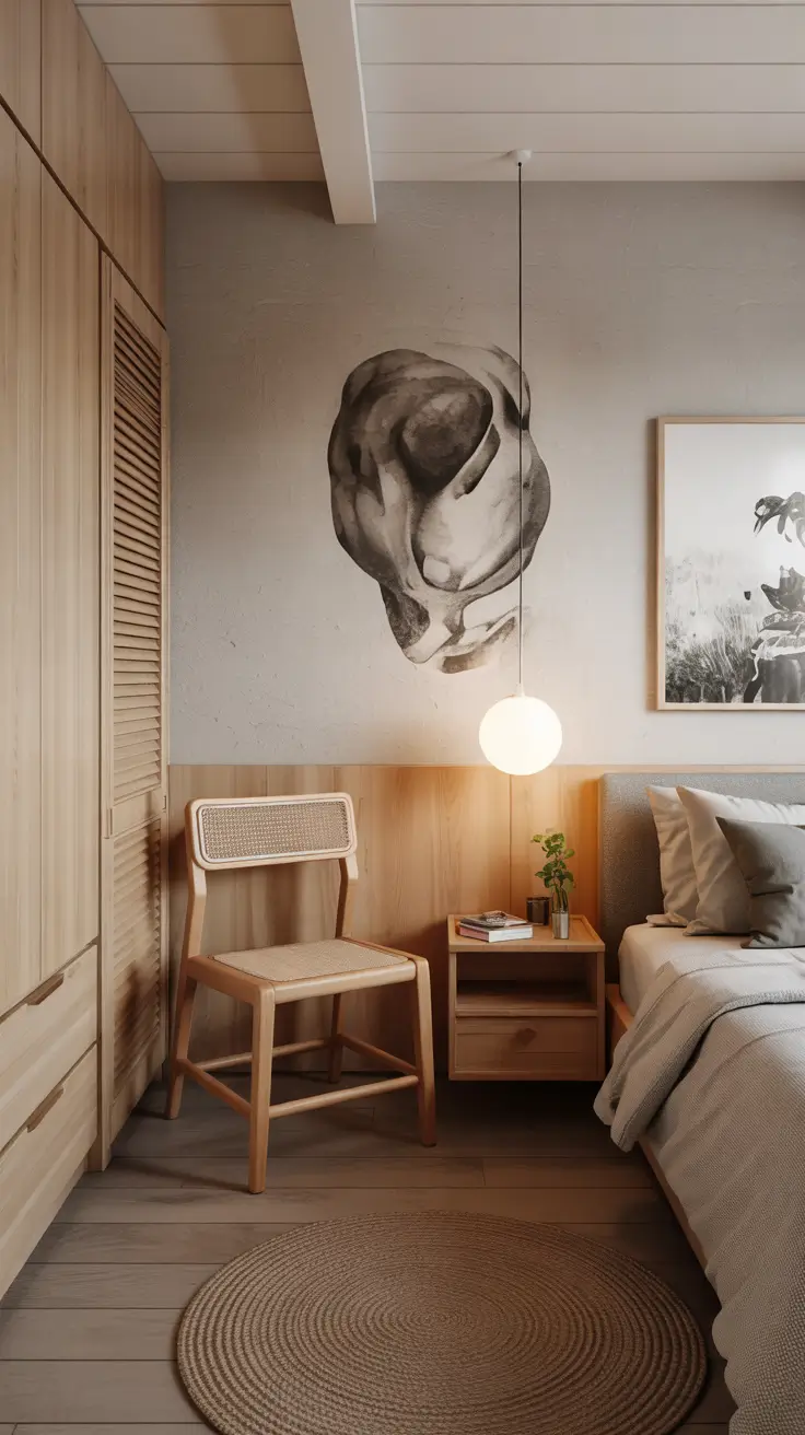 Bedroom Chair Ideas 2026 - Stylish Seating for Master Bedrooms and Small Spaces