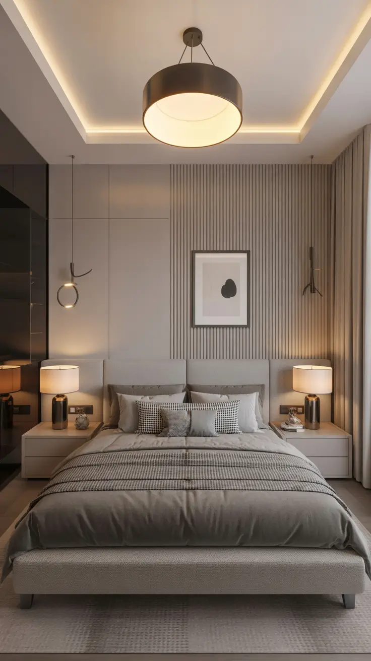 Bedroom Lamp Ideas 2026: Cozy, Modern & Aesthetic Lighting Trends for Every Style
