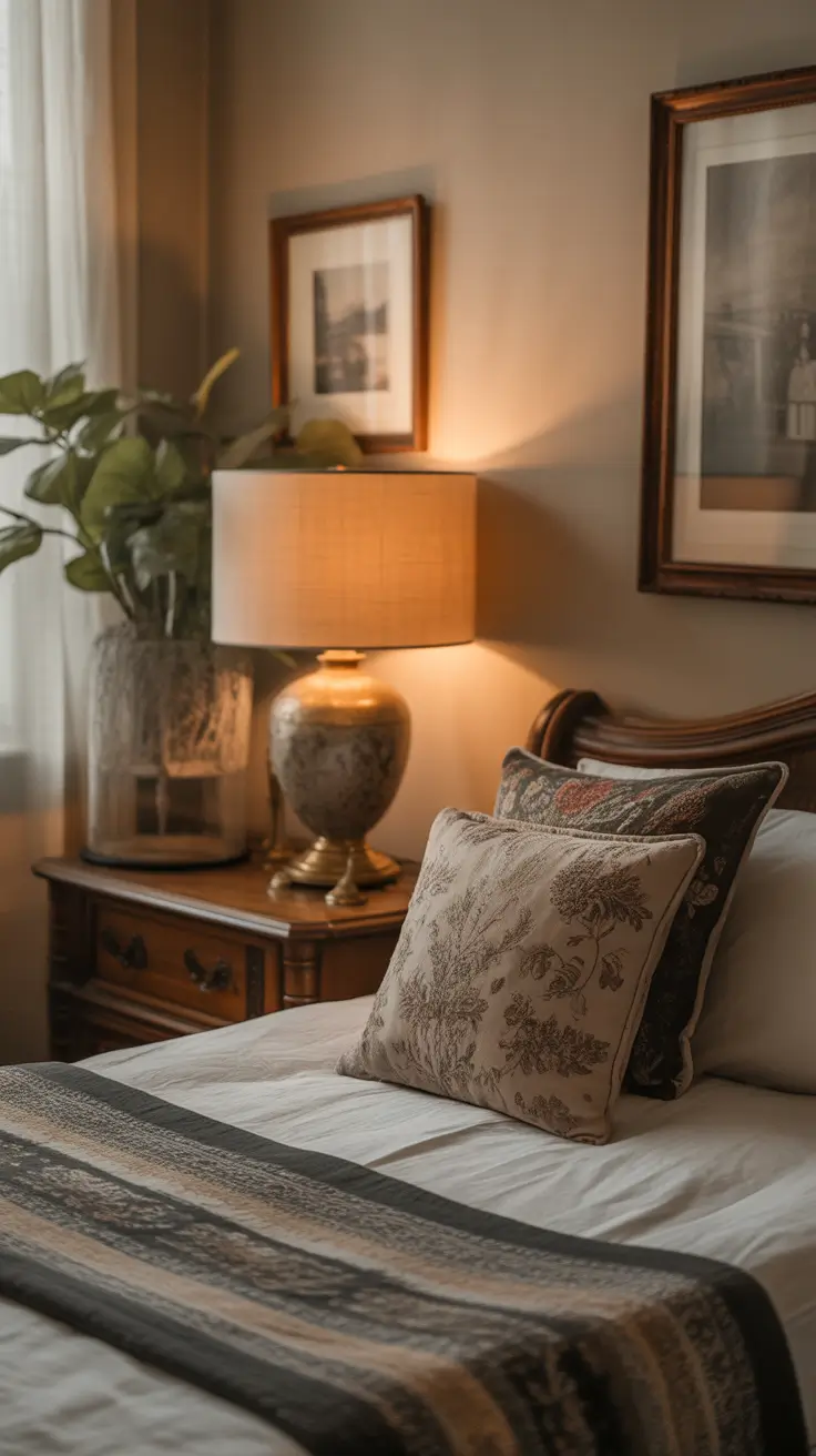 Bedroom Lamp Ideas 2026: Cozy, Modern & Aesthetic Lighting Trends for Every Style