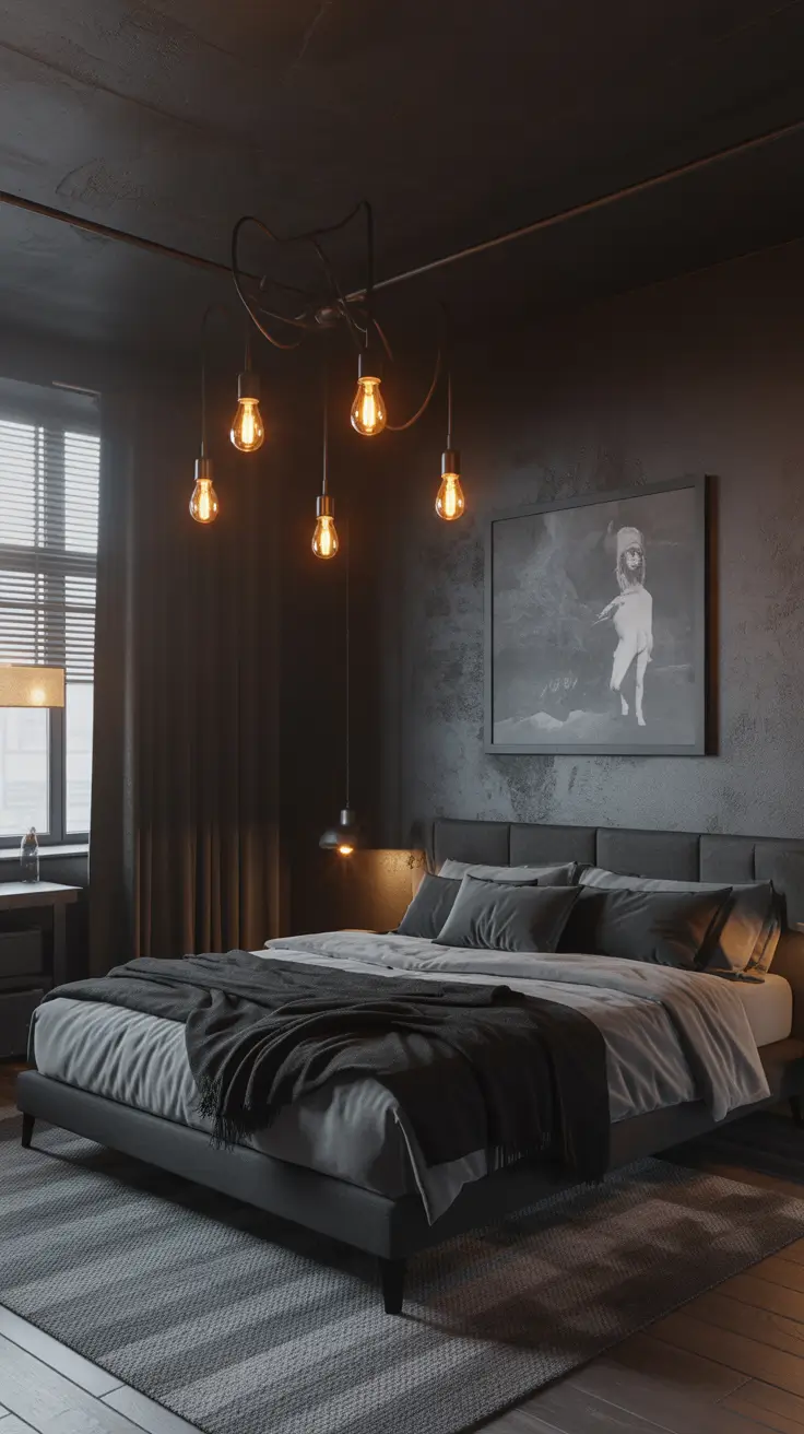 Bedroom Lamp Ideas 2026: Cozy, Modern & Aesthetic Lighting Trends for Every Style